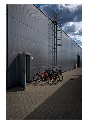 Śmigiel. Firma Tomasz Sterna - obróbka precyzyjna