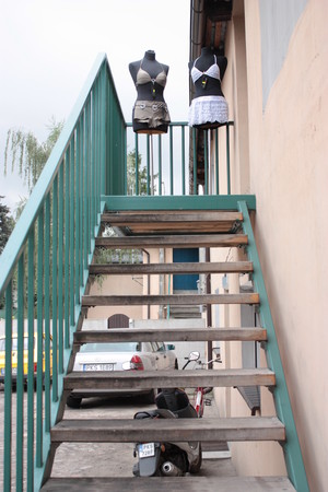 Czempiń, ulica  24 Stycznia 