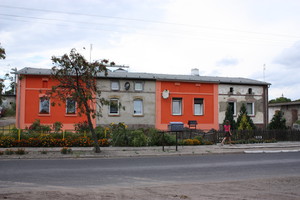 Piotrowo, gmina Czempiń