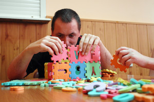 Środowiskowy Dom Samopomocy w Kościanie. W oczekiwaniu na obiad