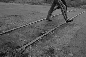 Śmigielska Kolejka Dojazdowa.