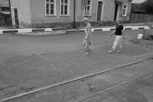 Śmigielska Kolejka Dojazdowa.