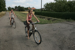 Śmigielska Kolejka Dojazdowa.