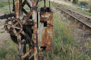 Śmigielska Kolejka Dojazdowa.