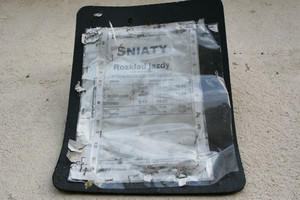 Śmigielska Kolejka Dojazdowa. 