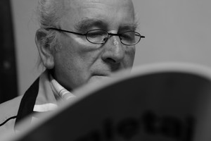 Bernard Derda, sklep z wózkami przy ul. Wrocławskiej 