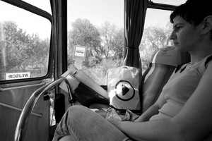  kurs autobusu PKS LESZNO na trasie Kościan – Rąbiń