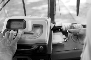  kurs autobusu PKS LESZNO na trasie Kościan – Rąbiń