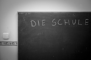 Szkoła Filialna Żegrówko