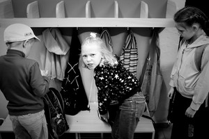 Szkoła Filialna Żegrówko