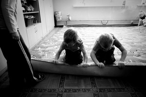 Szkoła Filialna Żegrówko