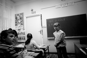 Szkoła Filialna Żegrówko