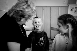 Szkoła Filialna Żegrówko