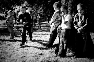 Szkoła Filialna Żegrówko