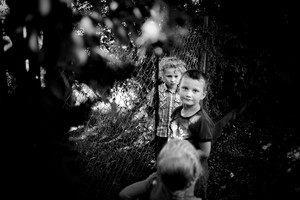 Szkoła Filialna Żegrówko