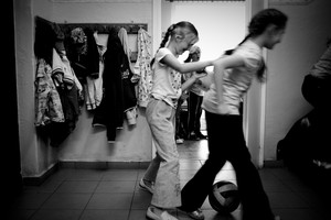 Szkoła Filialna Żegrówko