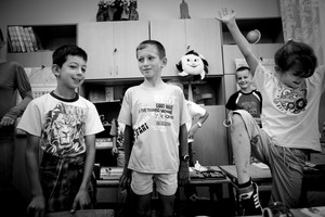 Szkoła Filialna Żegrówko