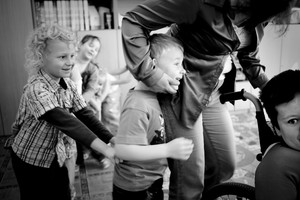 Szkoła Filialna Żegrówko