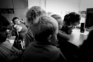 Szkoła Filialna Żegrówko