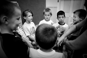 Szkoła Filialna Żegrówko