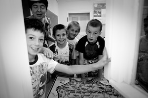 Szkoła Filialna Żegrówko