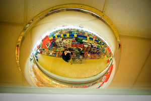 LIDL ul. Śmigielska 12 A czynny w niedziele w godzinach 9-18