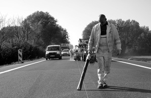 Droga krajowa nr 5 - dobiega końca remont obwodnicy Kościana