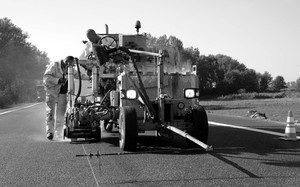 Droga krajowa nr 5 - dobiega końca remont obwodnicy Kościana