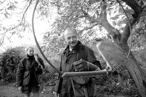 Stacja Badawcza Polskiego Związku Łowieckiego w Czempiniu