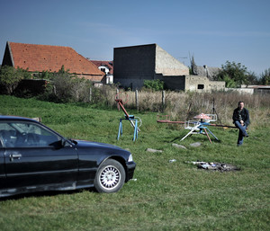 Już w pierwszych sekundach meczu Mat Katarzynie stracił bramkę i zmuszony był odrabiać straty. To wprawiło kibiców w dość minorowe nastroje.