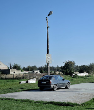 Boisko w Katarzyninie