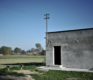  Siedziba klubu piłkarskiego Olimpia Stary Lubosz