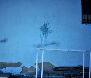 Siedziba Klubu Piłkarskiego Olimpia Stary Lubosz