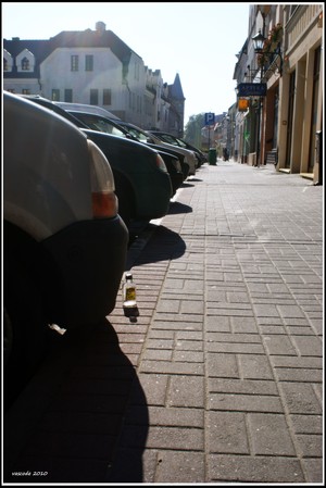 Kościan Rynek 10.10.10 godz. 12:36. 