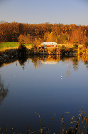 Gdzieś w gminie Krzywiń...