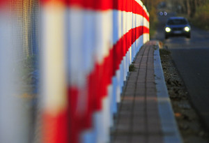 Gdzieś w gminie Krzywiń...