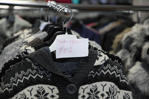 W święto czynne jest tylko chińskie centrum handlowe 