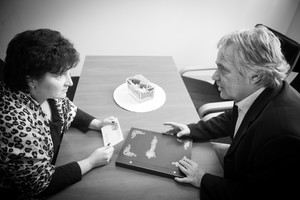 Otwarcie ogólnopolskiego turnieju w tenisie stołowym w nowo wybudowanej hali sportowej: 17-18. Negocjacje z działaczami sportowymi w sprawie finansowania sportu w gminie Czempiń...