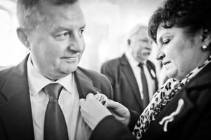 W pałacu odbył się Uroczysty Zjazd Włodarzy Gmin wchodzących niegdyś w skład dóbr Rodu Górków herbu Łodzia w 450-lecie nadania Czempiniowi Praw Miejskich Magdeburskich