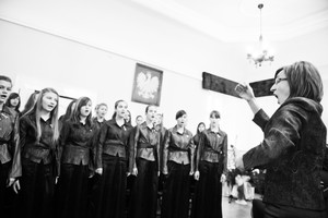 W pałacu odbył się Uroczysty Zjazd Włodarzy Gmin wchodzących niegdyś w skład dóbr Rodu Górków herbu Łodzia w 450-lecie nadania Czempiniowi Praw Miejskich Magdeburskich