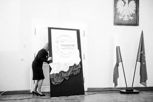 W pałacu odbył się Uroczysty Zjazd Włodarzy Gmin wchodzących niegdyś w skład dóbr Rodu Górków herbu Łodzia w 450-lecie nadania Czempiniowi Praw Miejskich Magdeburskich