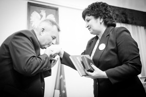 W pałacu odbył się Uroczysty Zjazd Włodarzy Gmin wchodzących niegdyś w skład dóbr Rodu Górków herbu Łodzia w 450-lecie nadania Czempiniowi Praw Miejskich Magdeburskich