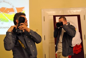 Czempiń, uroczystości z okazji 450-lecia nadania praw miejskich