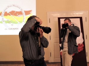 Czempiń, uroczystości z okazji 450-lecia nadania praw miejskich