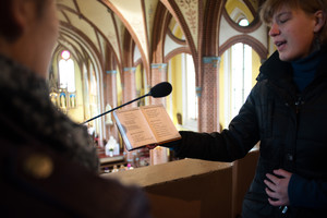 11.17 Wyskoć -  msza święta w intencji Ojczyzny 