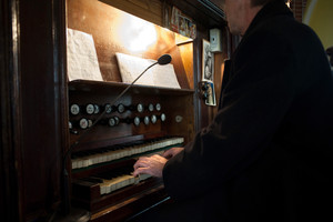 11.17 Wyskoć -  msza święta w intencji Ojczyzny 