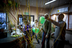 Czempińska Poczta Balonowa