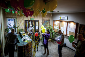 Czempińska Poczta Balonowa