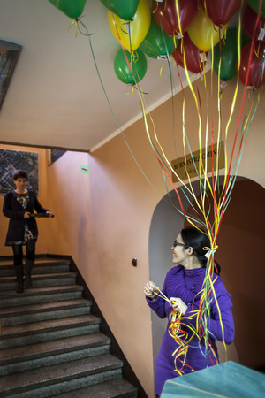 Czempińska Poczta Balonowa