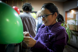 Czempińska Poczta Balonowa